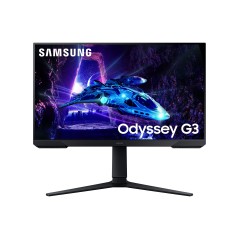 Vendita Samsung Monitor Led Monitor 24 Samsung Odyssey G3 S24DG300EU LS24DG300EUXEN