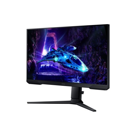 Monitor 24 Samsung Odyssey G3 S24DG300EU