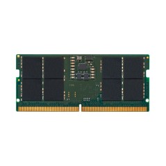 Vendita Kingston Technology Memoria Ram So-Dimm Ddr5 Memoria Ram Kingston So-Dimm DDR5 16GB 5600 Value KVR56S46BS8-16 KVR56S4...