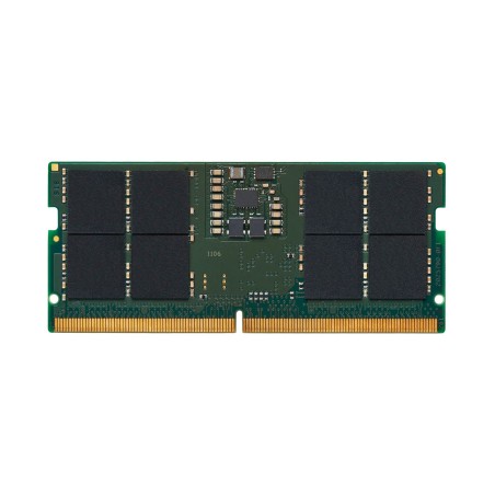 Vendita Kingston Technology Memoria Ram So-Dimm Ddr5 Memoria Ram Kingston So-Dimm DDR5 16GB 5600 Value KVR56S46BS8-16 KVR56S4...