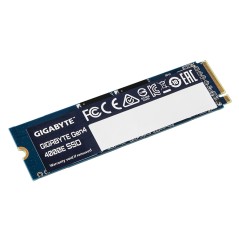 Gigabyte SSD M.2 Gen4 4000E 500GB PCIe GE440E500G PCIe 4.0x4 NVME