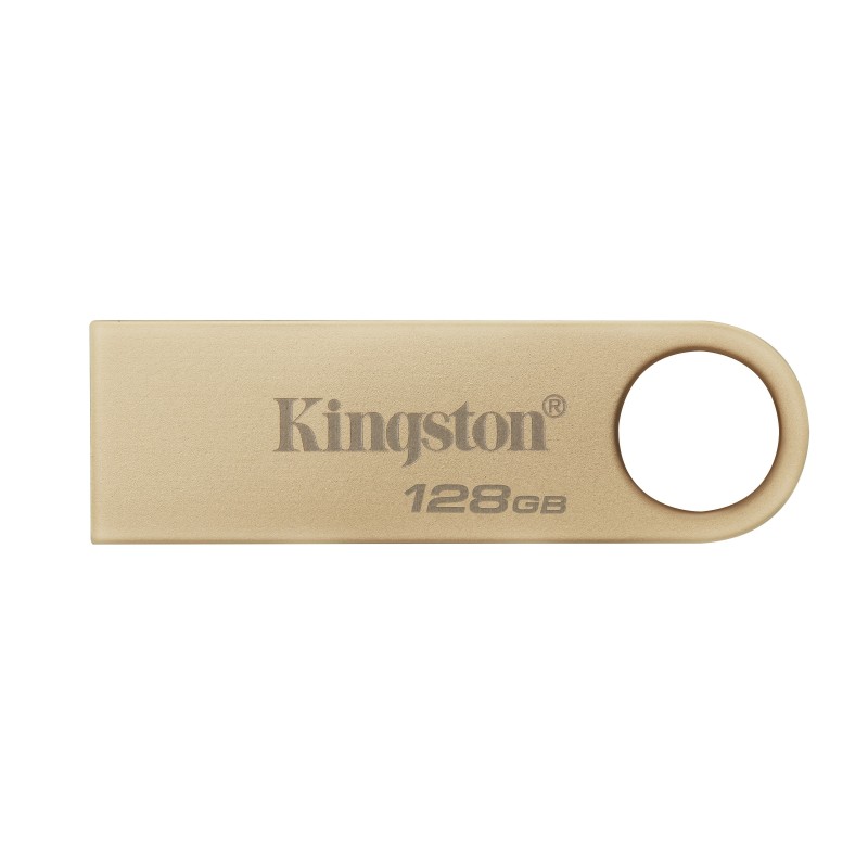 USB PenDrive 128GB Kingston DataTraveler SE9 G3 USB 3.2 DTSE9G3/128GB