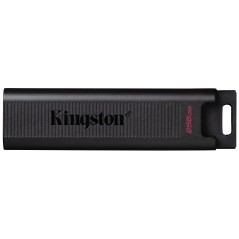 Vendita Kingston Technology Usb Flash - Pen Drive USB PenDrive 256GB Kingston DataTraveler MAX USB 3.2 DTMAX/256GB DTMAX/256GB