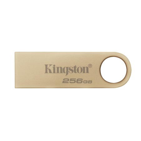 Vendita Kingston Technology Usb Flash - Pen Drive USB PenDrive 256GB Kingston DataTraveler SE9 G3 USB 3.2 DTSE9G3/256GB DTSE9...