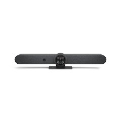 Vendita Logitech Webcam Webcam Logitech Rally Bar 4K Ultra HD Graphit 960-001311 960-001311