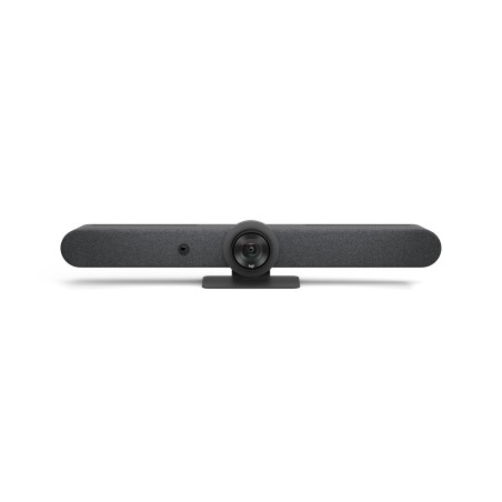 Vendita Logitech Webcam Webcam Logitech Rally Bar 4K Ultra HD Graphit 960-001311 960-001311