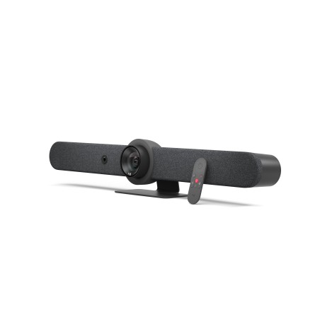 Webcam Logitech Rally Bar 4K Ultra HD Graphit 960-001311