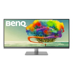 Vendita BENQ Monitor Led Monitor 34 BenQ PD3420Q 9H.LJHLB.QBE