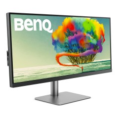 Monitor 34 BenQ PD3420Q
