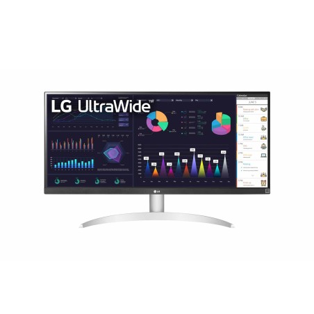 Vendita Lg Monitor Led Monitor 29 LG 29WQ600-W.AEU 29WQ600-W.AEU