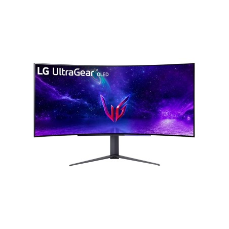 Monitor 45 LG 45GR95QE-B 240Hz