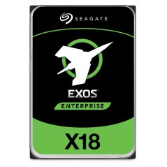Hard Dsik 3.5 Seagate 18TB Exos X18 ST18000NM004J