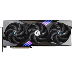MSI GeForce® RTX 5080 16GB GAMING TRIO OC
