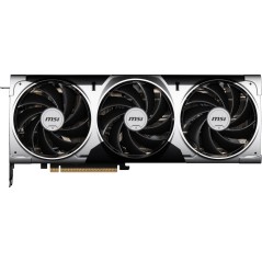 MSI GeForce® RTX 5080 16GB VENTUS 3X OC