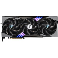 MSI GeForce® RTX 5090 32GB GAMING TRIO OC