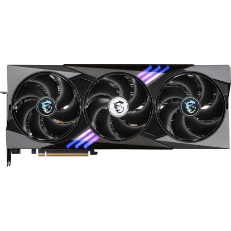 MSI GeForce® RTX 5090 32GB GAMING TRIO OC