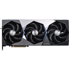 MSI GeForce® RTX 5090 32GB SUPRIM SOC