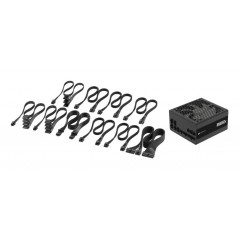 Alimentatore Pc Corsair RM850x 80 PLUS Gold (CP-9020270-EU)