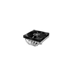 Vendita DeepCool Dissipatori Per Cpu ad Aria DEEPCOOL RAFF. CPU AN600 BASSO PROFILO, 6 HEATPIPE,TDP 180W, ALTEZZA 67 mm, R-AN...