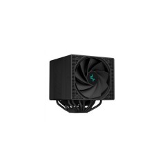 Vendita DeepCool Dissipatori Per Cpu ad Aria DEEPCOOL RAFF. CPU ASSASSIN IV 7 HEAT PIPES & FDB 120&140mm R-ASN4-BKNNMT-G R-AS...