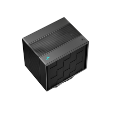 Vendita DeepCool Dissipatori Per Cpu ad Aria DEEPCOOL RAFF. CPU ASSASSIN 4S R-ASN4S-BKGPMN-G R-ASN4S-BKGPMN-G