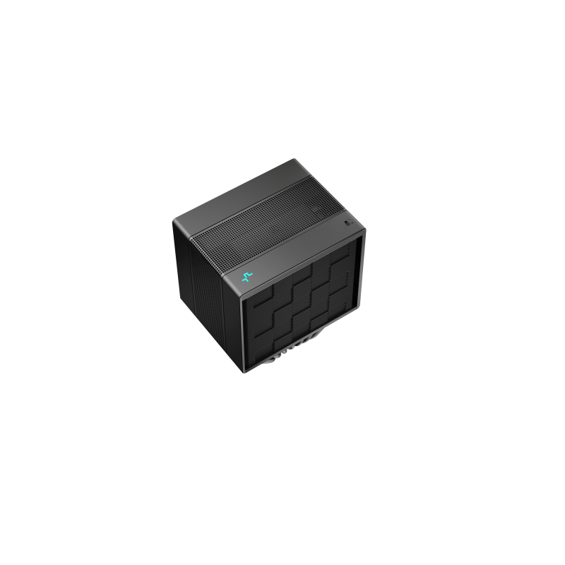 DEEPCOOL RAFF. CPU ASSASSIN 4S R-ASN4S-BKGPMN-G