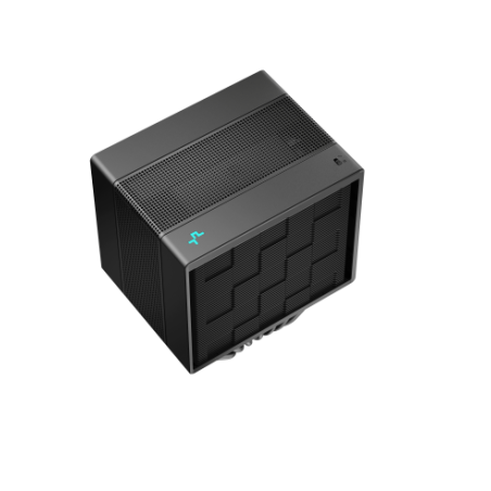 Vendita DeepCool Dissipatori Per Cpu ad Aria DEEPCOOL RAFF. CPU ASSASSIN 4S R-ASN4S-BKGPMN-G R-ASN4S-BKGPMN-G