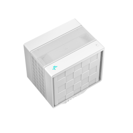 Vendita DeepCool Dissipatori Per Cpu ad Aria DEEPCOOL RAFF. CPU ASSASSIN 4S WHITE R-ASN4S-WHGPMN-G R-ASN4S-WHGPMN-G