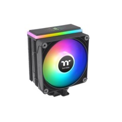 Vendita Thermaltake Dissipatori Per Cpu ad Aria THERMALTAKE CPU COOLER ASTRIA 200 ARGB LIGHTING 4PIPE CLP119-AL12SW-A