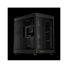 Vendita Gamdias Case GAMDIAS CASE TOWER NESO P1 B NERO 2*TG 5V ARGB MB (x RTX4090..) NESO P1 B