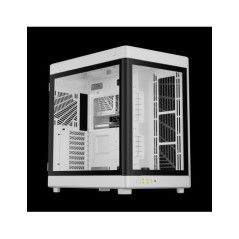 Vendita Gamdias Case GAMDIAS CASE TOWER NESO P1 W BIANCO 2*TG 5V ARGB MB (x RTX4090..) NESO P1 W