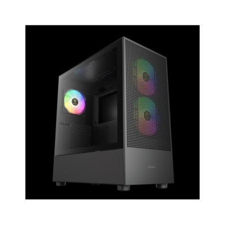 Vendita Gamdias Case GAMDIAS CASE MID TOWER TALOS E3 ELITE 3x120mm ARGB MESH TALOSE3MESHELITE