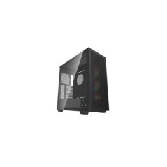 Vendita DeepCool Case DEEPCOOL CASE MID TOWER MORPHEUS BLK 1x420 ARGB FAN R-MORPHEUS-BKAPA1-G1