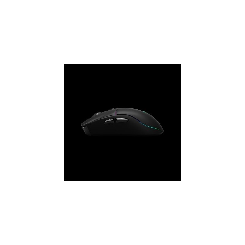 GAMDIAS MOUSE GAMING HADES M3 LUCI RGB WIRED+2.4G+BT 10,000 DPI