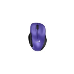 Vendita Genius Mouse GENIUS MOUSE ERGONOMIC USB ERGO 8200S WIRELESS SILENT IRON PURPLE 31030029402