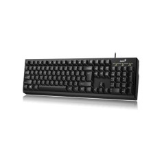 Vendita Genius Tastiere per computer GENIUS TASTIERA SMART KB-100 BLACK IT 31300005422