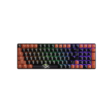 Vendita Mad Catz Tastiere per computer MAD CATZ GAMING TAST. S.T.R.I.K.E. 11 BLACK WIRED/2.4GHz/BLUET.5.0 RGB KS13NMUSBL000-0