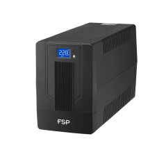 Vendita FSP Ups FSP UPS iFP1500 1500VA 900W,SCHUKO*2+IEC*2,12V/9AH*2,LCD TOUCH SCREEN,230V PPF9003100