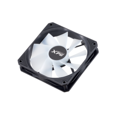 Vendita XPG Ventole ADATA VENTOLA CASE XPG VENTO R 120 ARGB BLACK (3 PEZZI) 120mm PWM VENTOR120ARGBPWM3C-B