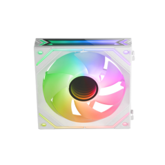 Vendita Mars Gaming Ventole MARS GAMING MF-LINKFINITYKIT, PWM MODULAR ARGB FAN KIT, ARGB CONTROLLER, WH MF-LINKFINITYWKIT