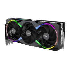 Vendita Pny Schede Video Nvidia PNY GeForce® RTX 5080 16GB ARGB Gaming Overclocked Triple Fan VCG508016TFXXPB1-O
