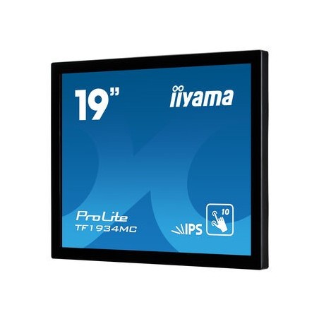 Vendita Iiyama Monitor Led Monitor 19 Iiyama ProLite TF1934MC-B7X TF1934MC-B7X