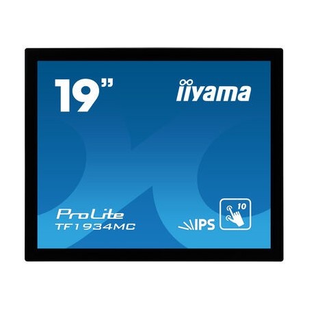 Monitor 19 Iiyama ProLite TF1934MC-B7X