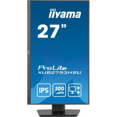 Monitor 27 Iiyama ProLite XUB2793HSU-B7