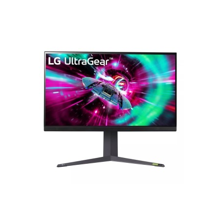 Vendita Lg Monitor Led Monitor 32 LG 32GR93U-B 4K 32GR93U-B