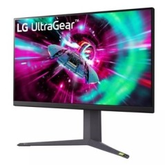 Monitor 32 LG 32GR93U-B 4K