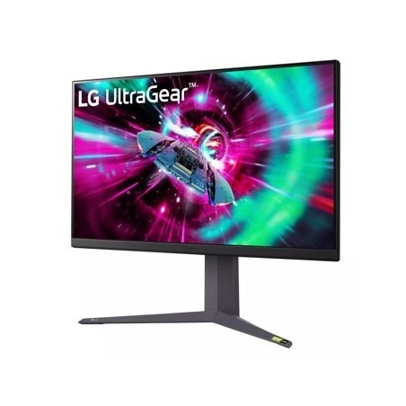 Monitor 32 LG 32GR93U-B 4K
