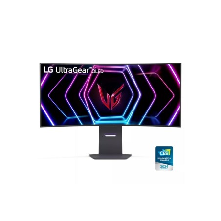 Vendita Lg Monitor Led Monitor 39 LG UltraGear 39GS95QE-B 39GS95QE-B