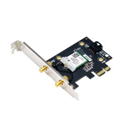 Asus PCE-AXE5400 PCIe (90IG07I0-ME0B10)