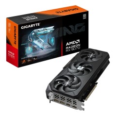 Vendita Gigabyte Schede Video Ati Amd Gigabyte Radeon RX 9070 GAMING 16GB OC GV-R9070GAMING OC-16GD